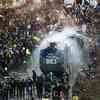 German police clash with protesters angry at Merkel's coronavirus plans, reports Reuters