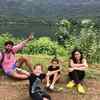 My idea is to let the kids be  themselves: Shabir Ahluwalia
