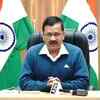 Delhi Chief Minister Arvind Kejriwal to convene an all-party meeting today to discuss the Covid-19  situation in the national capital.