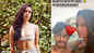Post her split with beau Eban Hyams, Tiger Shroff’s sister Krishna Shroff reunites with her favourite person in Mumbai