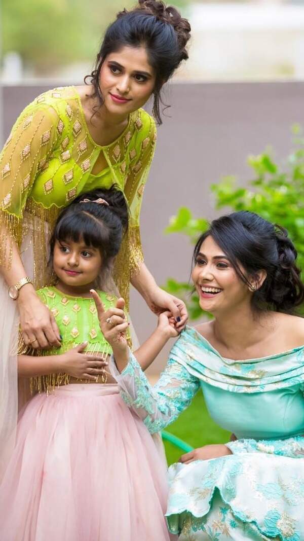 Aadhya Stills