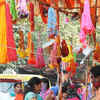 Article image for: Chhath Puja celebrations begin with COVID-19 precautions