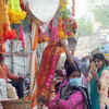 Article image for: Chhath Puja celebrations begin with COVID-19 precautions