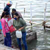 Article image for: Chhath Puja celebrations begin with COVID-19 precautions