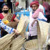 Article image for: Trending photos of <i class="tbold">covid 19 precaution</i> on TOI today