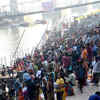 Article image for: Chhath Puja celebrations begin with COVID-19 precautions