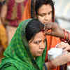 Article image for: Chhath Puja celebrations begin with COVID-19 precautions