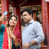 Article image for: Chhath Puja celebrations begin with COVID-19 precautions