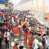 Article image for: Chhath Puja celebrations begin with COVID-19 precautions