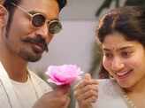 Dhanush and Sai Pallavi's 'Rowdy Baby' becomes the first South Indian song to hit a billion views on YouTube