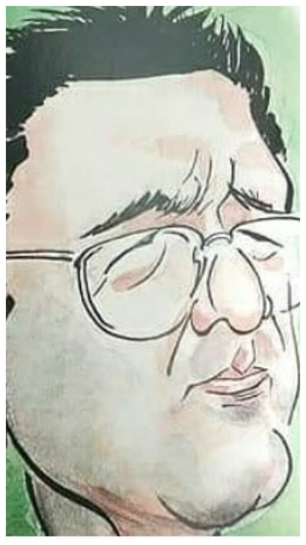 Rajesh Khanna
