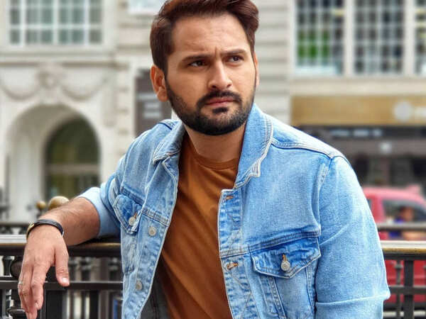 Siddharth Chandekar Stills