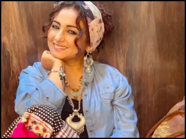 Divya Dutta Images