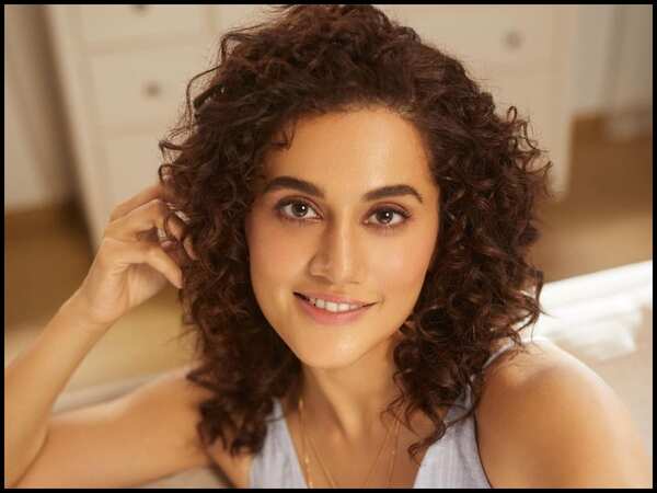 Taapsee Pannu