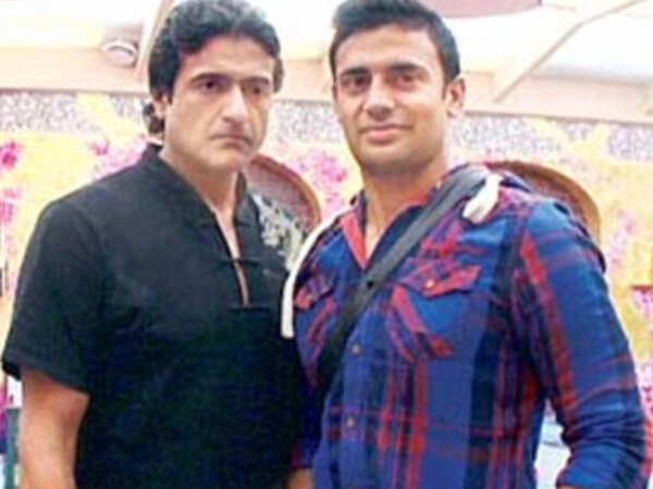 Sangram Singh