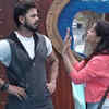 Bigg Boss 11: Dipika Kakar and Sreesanth