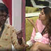 Bigg Boss 14: Nikki Tamboli and Jaan Kumar Sanu
