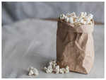 ​How to make popcorn at home