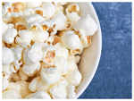 ​How to pick the best corn kernels for a popcorn?