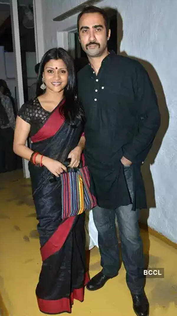 Ranvir Shorey