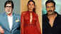 Mayday: Rakul Preet Singh to play a co-pilot in Ajay Devgn and Amitabh Bachchan starrer
