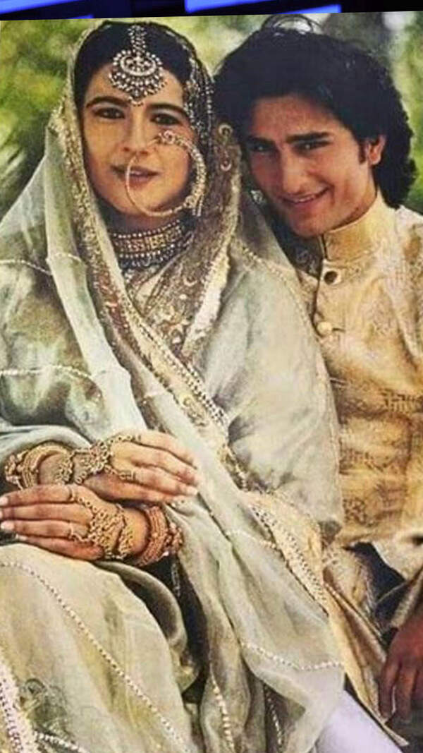 Amrita Singh