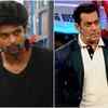 Kushal Tondon annoyed Salman with his dramatic exit