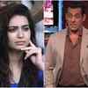 Karishma Tanna had to talk to Salman in confession room