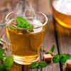 ​Green tea