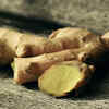 ​Ginger