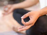 ​Outdoor breathing exercises