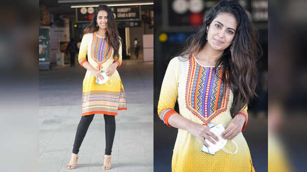 Avika Gor