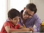 Turn your child into a teacher