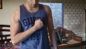 Adivi Sesh gets fit for Major, fans go gaga over shirtless video