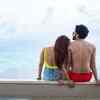 Until the sky meets the sea
