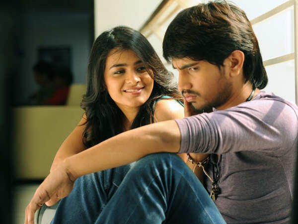 Raj Tarun Stills