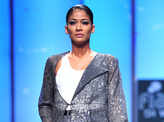 WIFW '11: Day 4: Abraham, Thakore