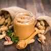 ​Peanut butter
