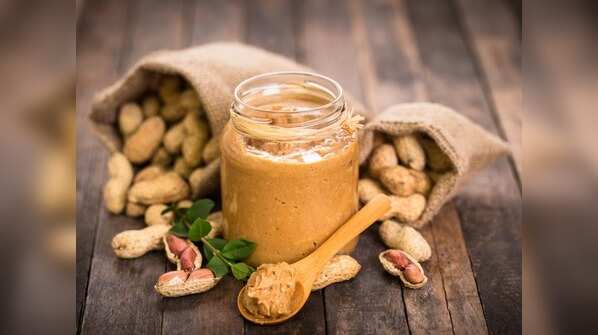 Peanut butter