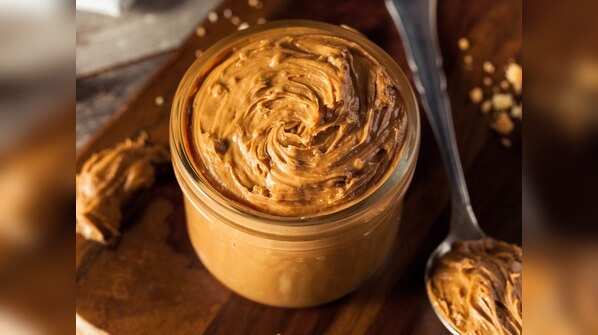 Easy homemade peanut butter recipes