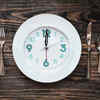 ​Different types of Intermittent fasting