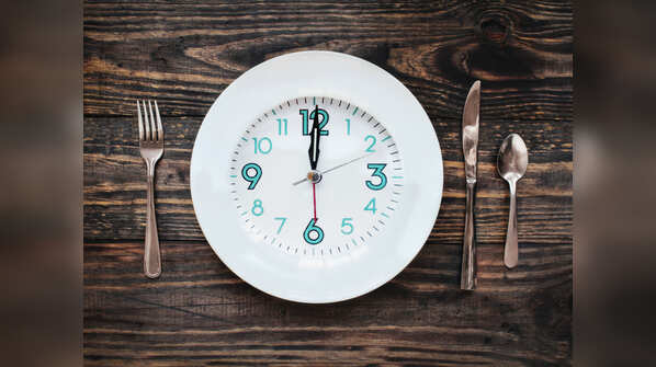 Different types of Intermittent fasting