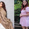 Article image for: Shehnaaz Gill's <i class="tbold">witty</i> reply to paparazzi to will leave you in splits!