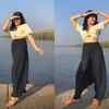 Sokaing the sun