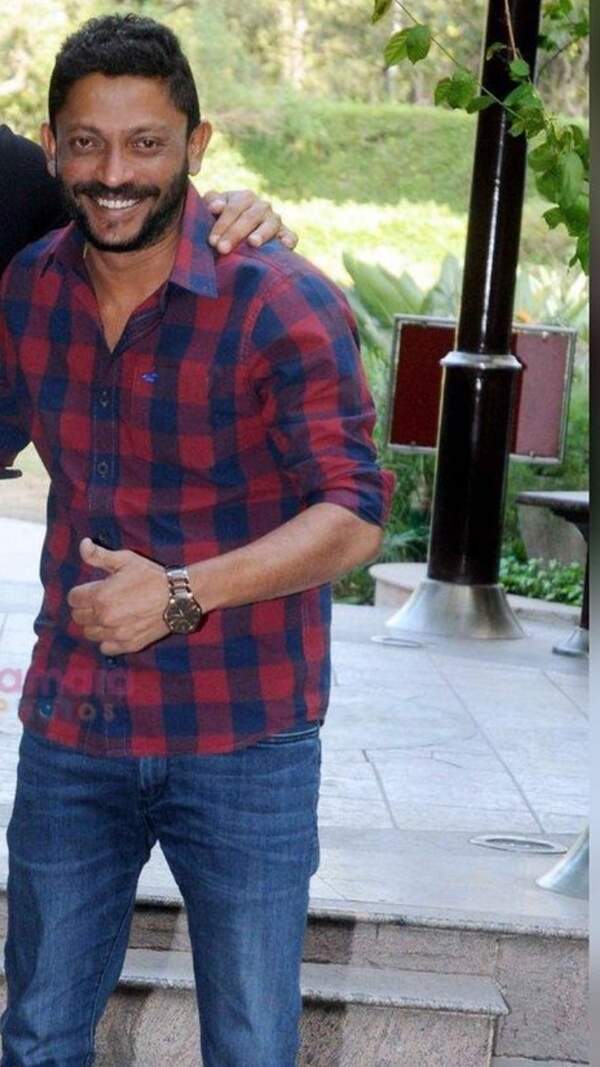 Nishikant Kamat Pictures