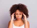 Coronavirus patients also experience brain fog as a symptom