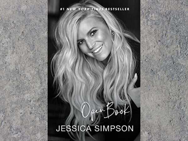Jessica Simpson Photos