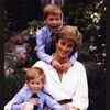 Her role as a mother