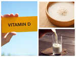 ​How body converts vitamin D