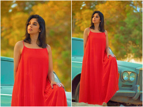 Nyla Usha